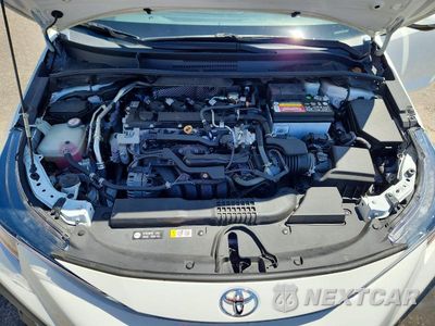 Zdjęcie 11 z 12 samochodu: 2022 TOYOTA COROLLA SE VIN:5YFS4MCE8NP103207 - miniatura