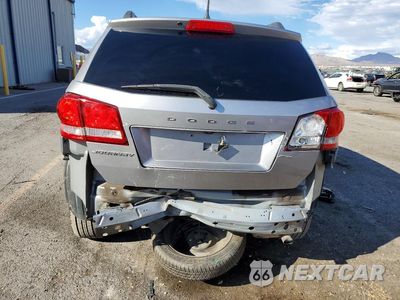 Zdjęcie 6 z 14 samochodu: 2018 DODGE JOURNEY SXT VIN:3C4PDCBB8JT475032 - miniatura