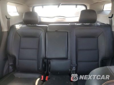 Zdjęcie 10 z 14 samochodu: 2020 GMC TERRAIN SLT VIN:3GKALPEV1LL293797 - miniatura
