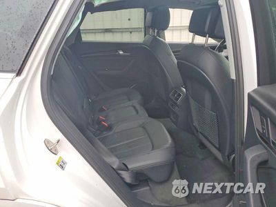 Zdjęcie 11 z 13 samochodu: 2018 AUDI Q5 PREMIUM PLUS VIN:WA1BNAFY0J2229436 - miniatura