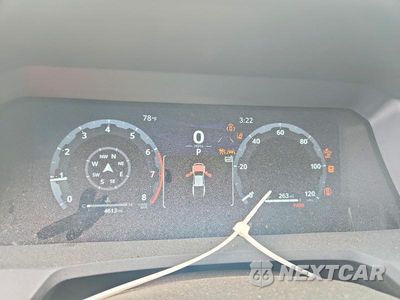 Zdjęcie 9 z 14 samochodu: 2026 TOYOTA TACOMA TRD OFF-ROAD VIN:3TMLB5JNXTM261071 - miniatura