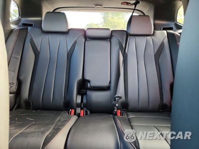 Zdjęcie 10 z 13 samochodu: 2026 ACURA ADX A-SPEC VIN:3HDSA2H55TM710769 - miniatura