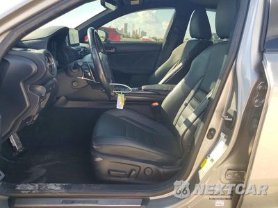 Zdjęcie 7 z 13 samochodu: 2023 LEXUS IS 500 F SPORT PERFORMANCE PREMIUM VIN:JTHAP1D23P5002208 - miniatura