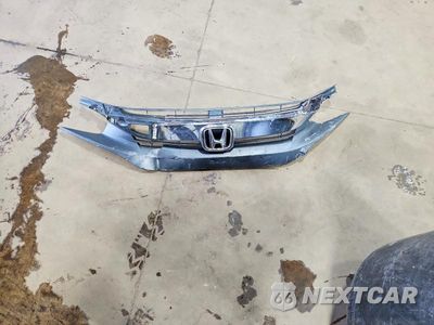 Zdjęcie 12 z 13 samochodu: 2016 HONDA CIVIC LX VIN:19XFC2F52GE203988 - miniatura