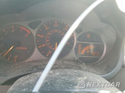 Zdjęcie 9 z 12 samochodu: 2001 TOYOTA CELICA GT VIN:JTDDR32T610108155 - miniatura