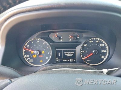 Zdjęcie 9 z 13 samochodu: 2018 GMC ACADIA SLE VIN:1GKKNKLA3JZ235486 - miniatura