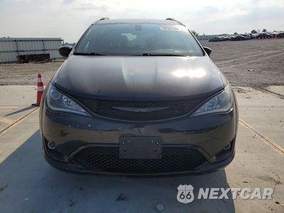 Piąte zdjęcie samochodu w środku: 2020 CHRYSLER PACIFICA TOURING L VIN:2C4RC1BG3LR116611 - miniatura