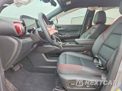 Zdjęcie 7 z 13 samochodu: 2027 CHEVROLET EQUINOX RS VIN:3GNARLEG4VL134464 - miniatura