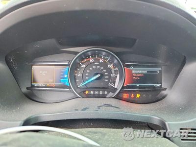 Zdjęcie 9 z 14 samochodu: 2016 FORD EXPLORER LIMITED VIN:1FM5K8F84GGA46505 - miniatura