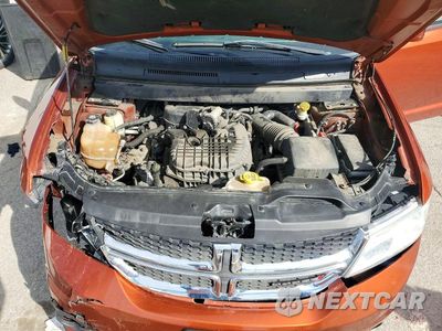 Zdjęcie 11 z 12 samochodu: 2014 DODGE JOURNEY SXT VIN:3C4PDDBG2ET101510 - miniatura