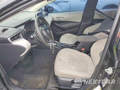 Zdjęcie 7 z 12 samochodu: 2020 TOYOTA COROLLA LE VIN:5YFEPRAE3LP107750 - miniatura