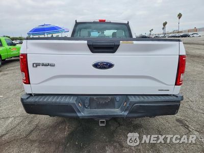 Zdjęcie 6 z 12 samochodu: 2016 FORD F150 SUPER CAB VIN:1FTEX1C80GKD32429 - miniatura
