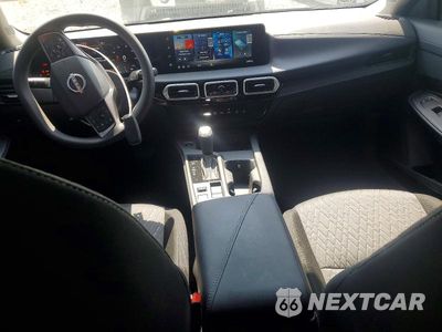 Zdjęcie 8 z 12 samochodu: 2027 NISSAN SENTRA SV VIN:3N1AB9CV0VY210902 - miniatura