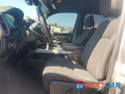 Zdjęcie 7 z 13 samochodu: 2019 RAM 1500 BIG HORN/LONE STAR VIN:1C6SRFMT1KN803869 - miniatura