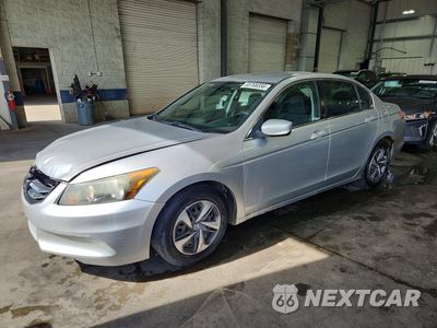 2012 HONDA ACCORD LX 1HGCP2E33CA034652 - główne zdjęcie licytacji z USA - miniatura