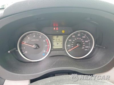 Zdjęcie 9 z 12 samochodu: 2017 SUBARU FORESTER 2.5I PREMIUM VIN:JF2SJAEC7HH536473 - miniatura