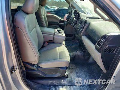 Zdjęcie 10 z 12 samochodu: 2017 FORD F150 VIN:1FTMF1CP7HFC37821 - miniatura
