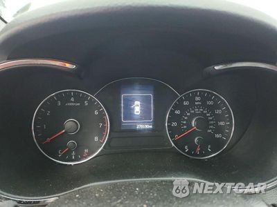 Zdjęcie 9 z 12 samochodu: 2017 KIA FORTE LX VIN:3KPFL4A72HE138274 - miniatura