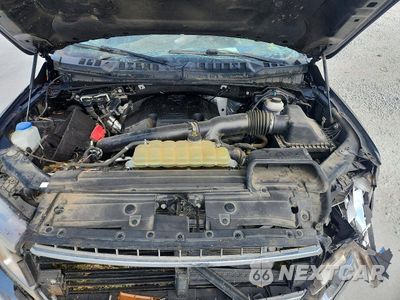 Zdjęcie 11 z 12 samochodu: 2019 FORD F150 SUPER CAB VIN:1FTFX1E43KKF26511 - miniatura