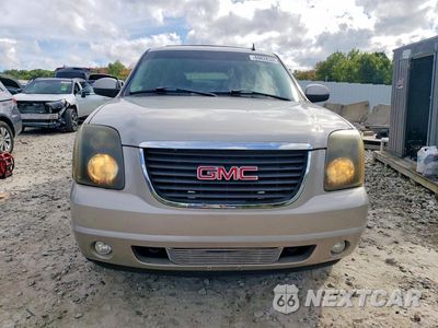 Piąte zdjęcie samochodu w środku: 2007 GMC YUKON VIN:1GKFK13057R214675 - miniatura
