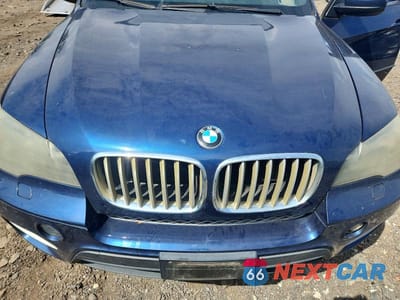 Zdjęcie 12 z 13 samochodu: 2011 BMW X5 XDRIVE35D VIN:5UXZW0C56BL658256 - miniatura