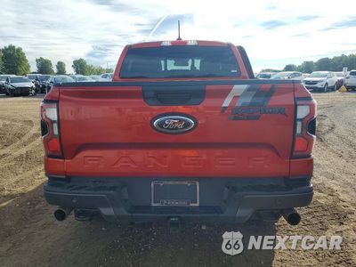 Zdjęcie 6 z 12 samochodu: 2024 FORD RANGER RAPTOR VIN:1FTER4LR6RLE41298 - miniatura