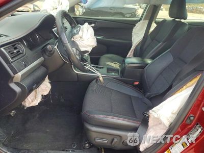 Zdjęcie 7 z 12 samochodu: 2017 TOYOTA CAMRY SE VIN:4T1BF1FKXHU800228 - miniatura