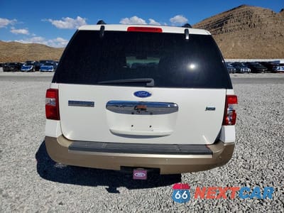 Zdjęcie 6 z 12 samochodu: 2011 FORD EXPEDITION XLT VIN:1FMJU1J52BEF38998 - miniatura