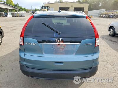 Zdjęcie 6 z 13 samochodu: 2014 HONDA CR-V EXL VIN:2HKRM4H72EH691188 - miniatura