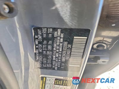 Zdjęcie 13 z 13 samochodu: 2020 HYUNDAI VENUE SEL VIN:KMHRC8A39LU020066 - miniatura