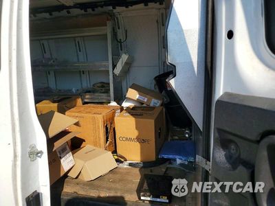 Zdjęcie 11 z 13 samochodu: 2016 CHEVROLET EXPRESS G2500 VIN:1GCWGBFF9G1285119 - miniatura