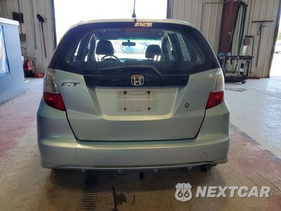 Zdjęcie 6 z 12 samochodu: 2009 HONDA FIT VIN:JHMGE87209S034526 - miniatura