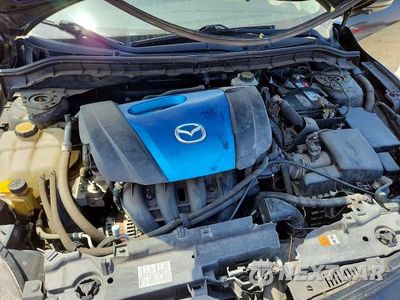 Zdjęcie 11 z 12 samochodu: 2012 MAZDA 3 I VIN:JM1BL1V88C1669152 - miniatura