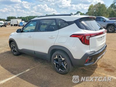 Drugie zdjęcie samochodu z przodu: 2025 KIA SELTOS S VIN:KNDEU2AA3S7726782 - miniatura
