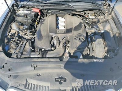 Zdjęcie 11 z 13 samochodu: 2023 LEXUS IS 500 F SPORT PERFORMANCE PREMIUM VIN:JTHAP1D23P5002208 - miniatura