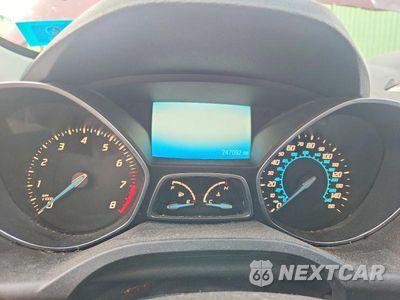 Zdjęcie 9 z 13 samochodu: 2013 FORD ESCAPE TITANIUM VIN:1FMCU9J90DUA07012 - miniatura