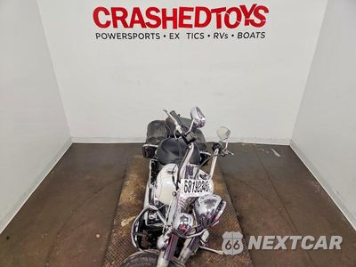 Piąte zdjęcie samochodu w środku: 2005 HARLEY-DAVIDSON FLSTCI VIN:1HD1BWB175Y026397 - miniatura