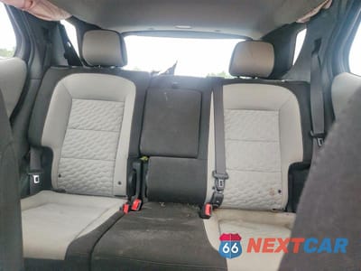Zdjęcie 10 z 13 samochodu: 2021 CHEVROLET EQUINOX LS VIN:3GNAXHEVXMS115729 - miniatura