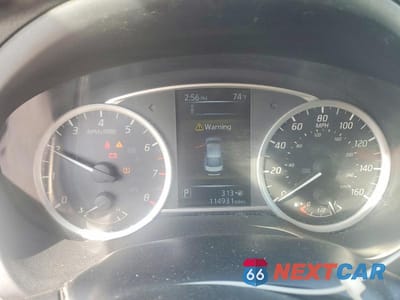 Zdjęcie 9 z 13 samochodu: 2018 NISSAN SENTRA SV VIN:3N1AB7AP2JL621704 - miniatura