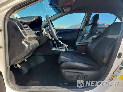 Zdjęcie 7 z 12 samochodu: 2014 TOYOTA CAMRY SE VIN:4T1BF1FK8EU735844 - miniatura