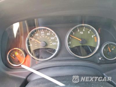 Zdjęcie 9 z 13 samochodu: 2011 JEEP PATRIOT LATITUDE VIN:1J4NT4GB7BD169174 - miniatura