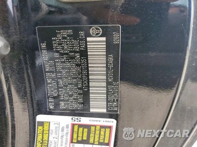 Zdjęcie 12 z 12 samochodu: 2008 TOYOTA CAMRY SOLARA SLE V6 VIN:4T1CA30P08U155351 - miniatura