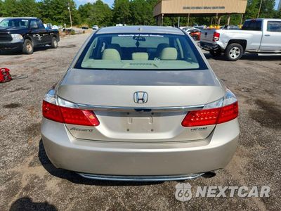 Zdjęcie 6 z 12 samochodu: 2013 HONDA ACCORD EXL VIN:1HGCR2F89DA128749 - miniatura