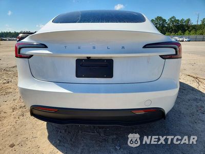 Zdjęcie 6 z 12 samochodu: 2025 TESLA MODEL 3 VIN:5YJ3E1EA3SF049851 - miniatura