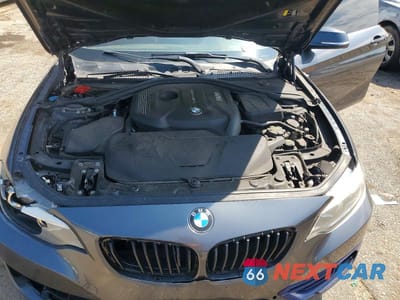 Zdjęcie 11 z 12 samochodu: 2019 BMW 2 SERIES 230I VIN:WBA2J1C51KVD10134 - miniatura