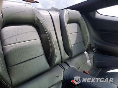 Zdjęcie 10 z 12 samochodu: 2017 FORD MUSTANG GT VIN:1FA6P8CF5H5277784 - miniatura