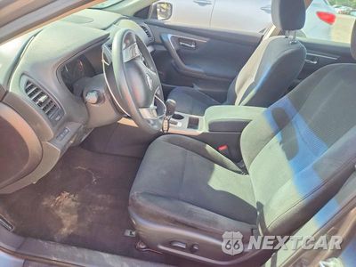 Zdjęcie 7 z 12 samochodu: 2015 NISSAN ALTIMA 2.5 S VIN:1N4AL3AP2FN337716 - miniatura