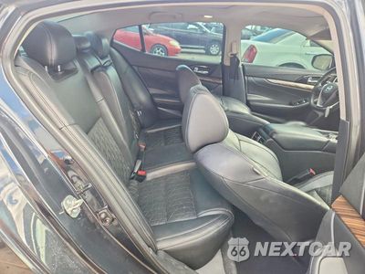 Zdjęcie 10 z 12 samochodu: 2016 NISSAN MAXIMA PLATINUM VIN:1N4AA6AP0GC407847 - miniatura