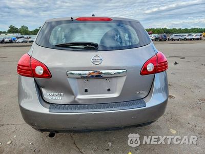 Zdjęcie 6 z 14 samochodu: 2014 NISSAN ROGUE SELECT S VIN:JN8AS5MV1EW704069 - miniatura