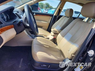 Zdjęcie 7 z 12 samochodu: 2009 HYUNDAI SONATA LIMITED V6 VIN:5NPEU46F69H572333 - miniatura
